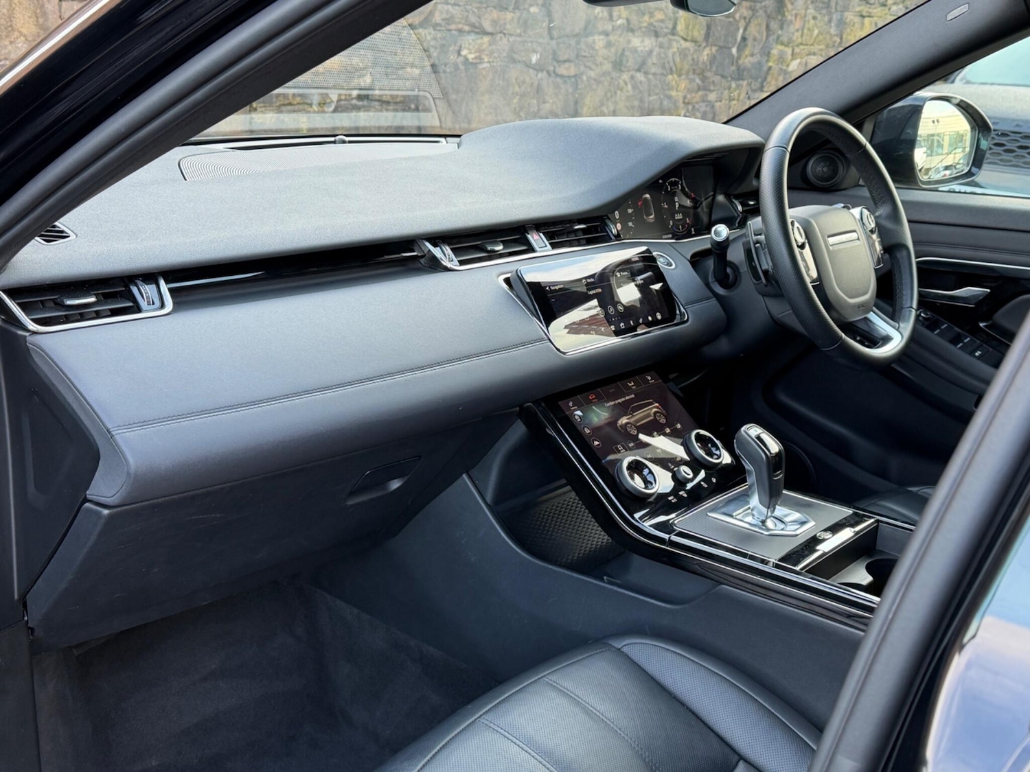 Used Land Rover Range Rover Evoque 2020 for sale - 77279456: Photo 12