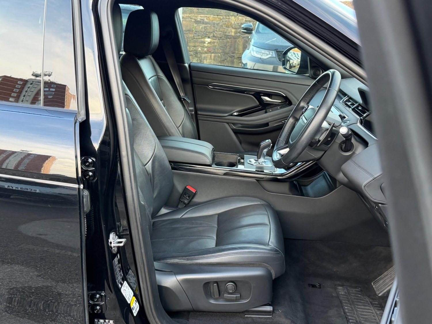 Used Land Rover Range Rover Evoque 2020 for sale - 77279456: Photo 13