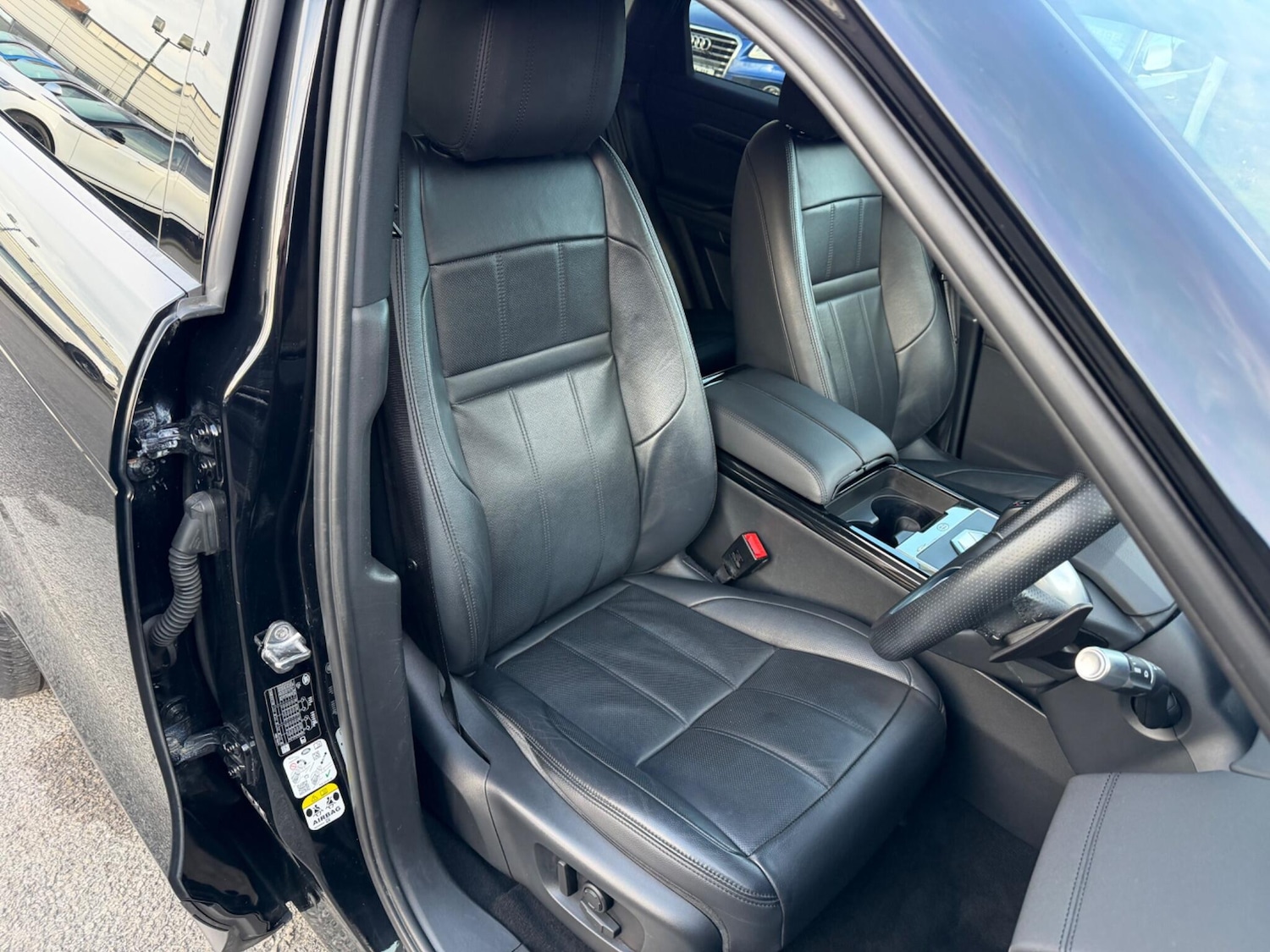 Used Land Rover Range Rover Evoque 2020 for sale - 77279456: Photo 15