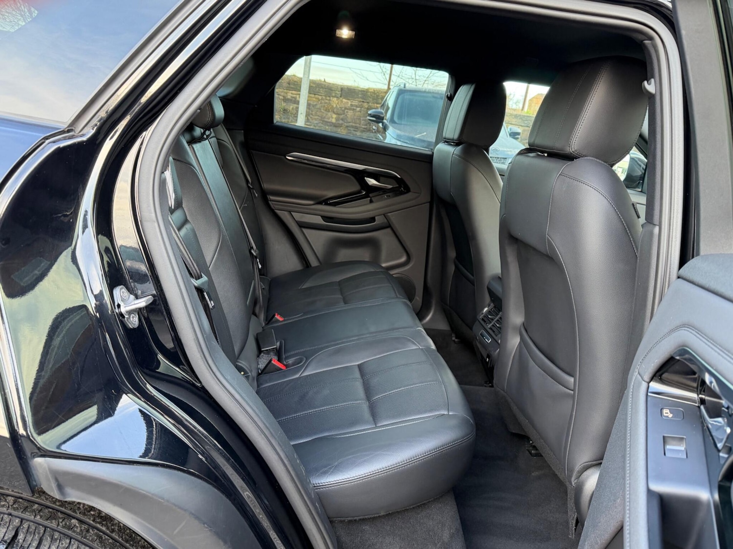 Used Land Rover Range Rover Evoque 2020 for sale - 77279456: Photo 17