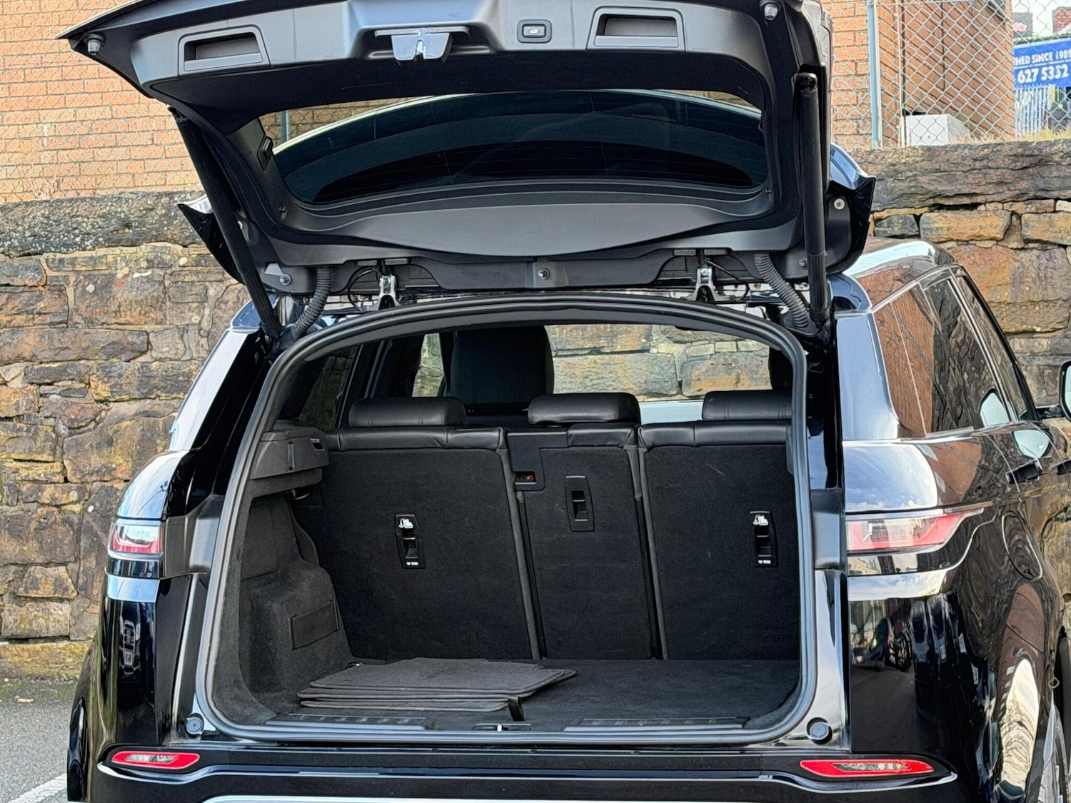 Used Land Rover Range Rover Evoque 2020 for sale - 77279456: Photo 18