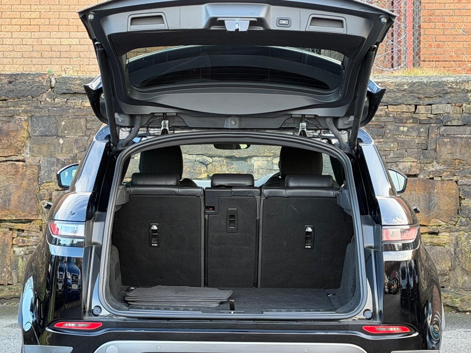 Used Land Rover Range Rover Evoque 2020 for sale - 77279456: Photo 19