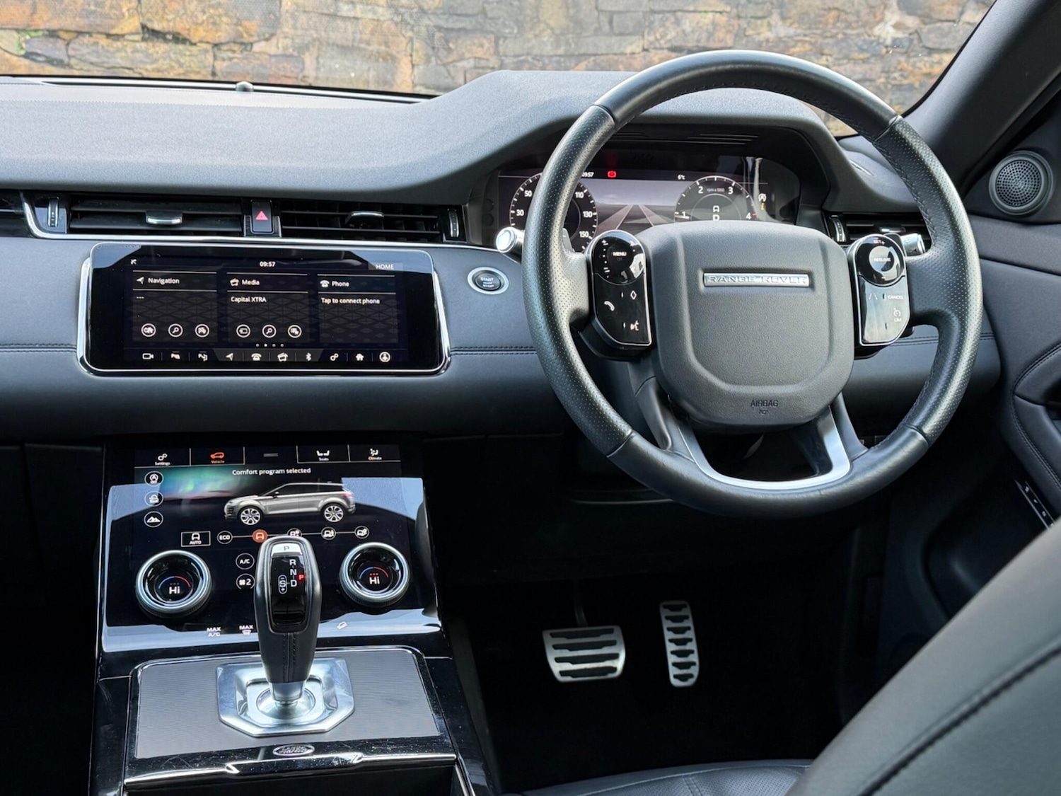 Used Land Rover Range Rover Evoque 2020 for sale - 77279456: Photo 21