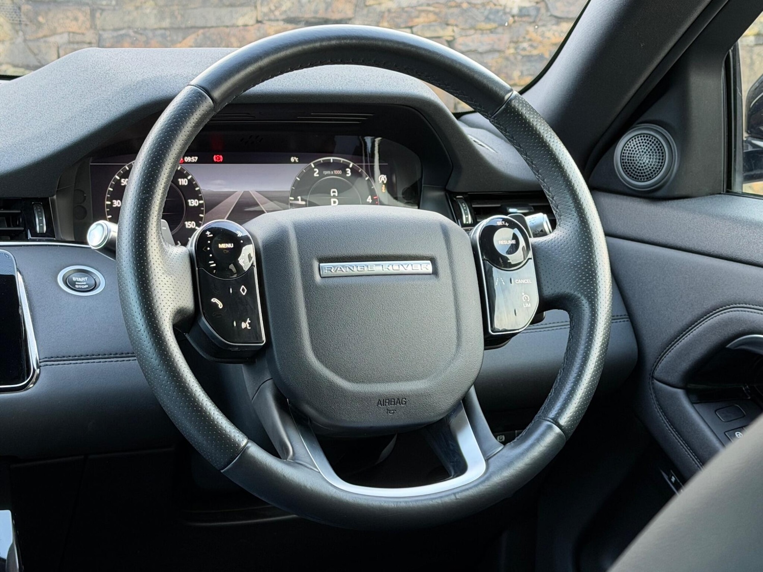 Used Land Rover Range Rover Evoque 2020 for sale - 77279456: Photo 22