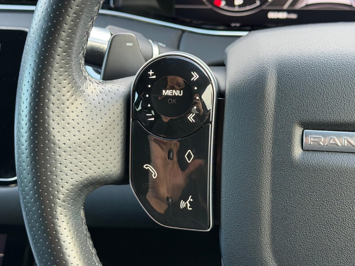 Used Land Rover Range Rover Evoque 2020 for sale - 77279456: Photo 24