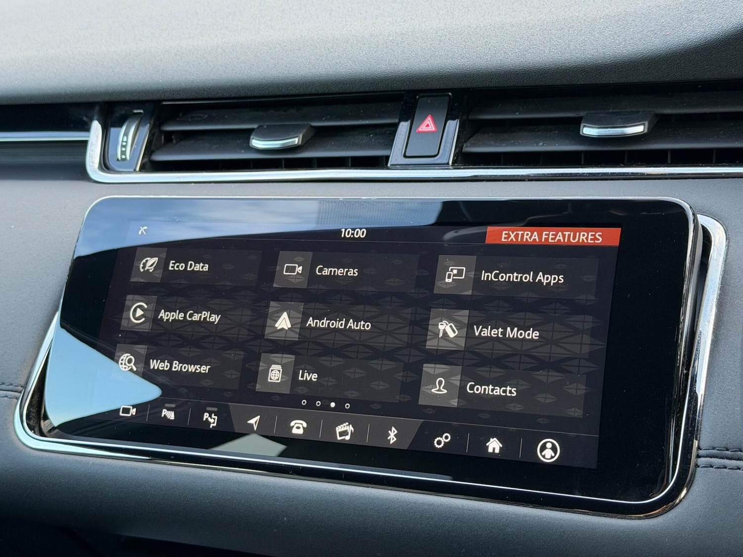 Used Land Rover Range Rover Evoque 2020 for sale - 77279456: Photo 28