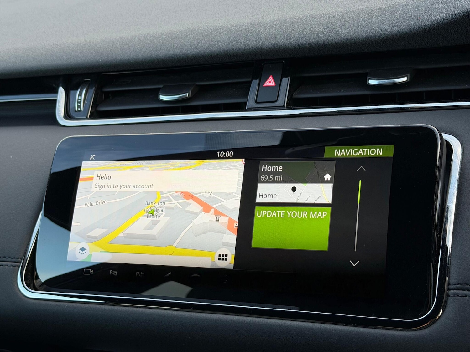 Used Land Rover Range Rover Evoque 2020 for sale - 77279456: Photo 30