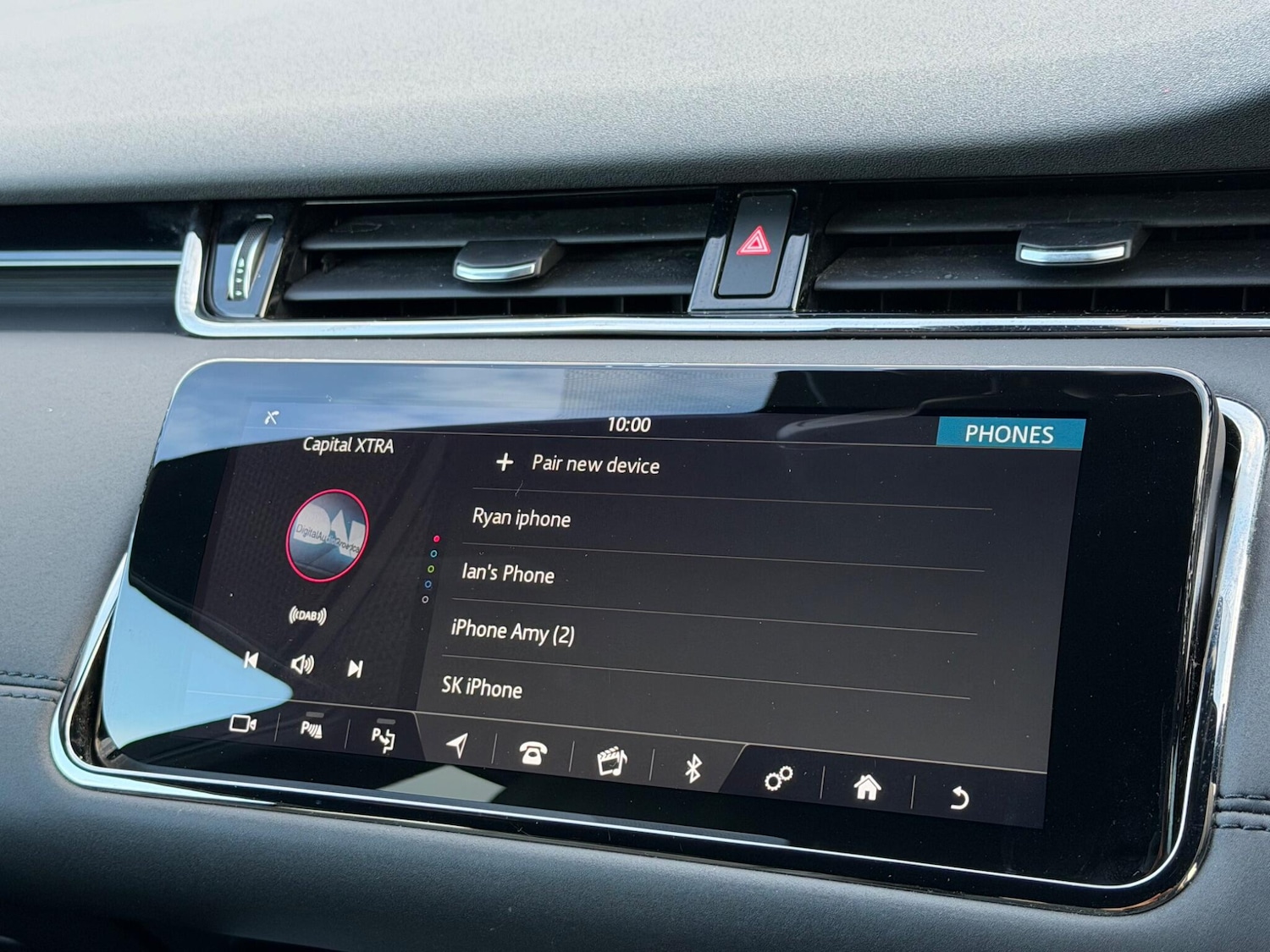 Used Land Rover Range Rover Evoque 2020 for sale - 77279456: Photo 32