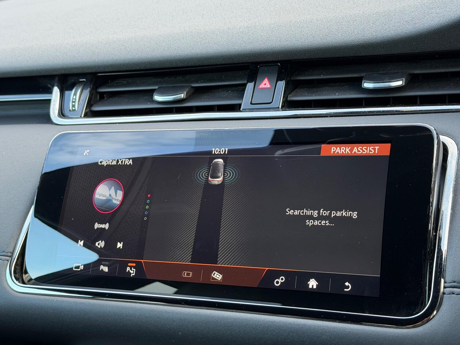 Used Land Rover Range Rover Evoque 2020 for sale - 77279456: Photo 33