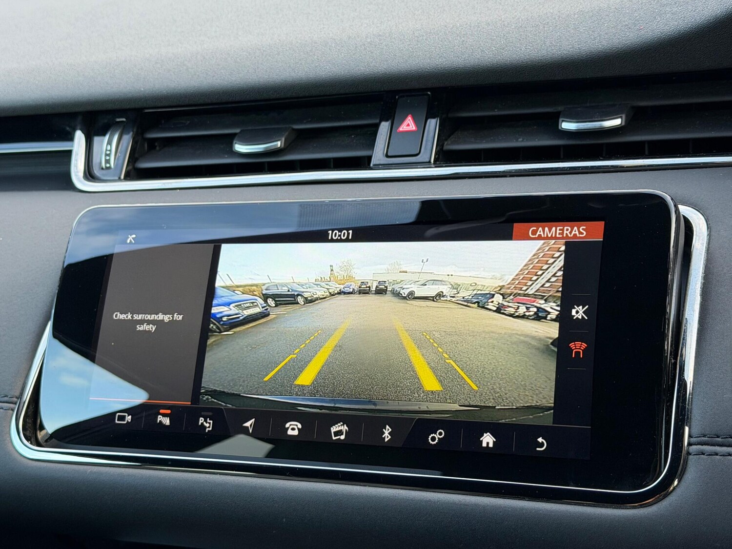 Used Land Rover Range Rover Evoque 2020 for sale - 77279456: Photo 34