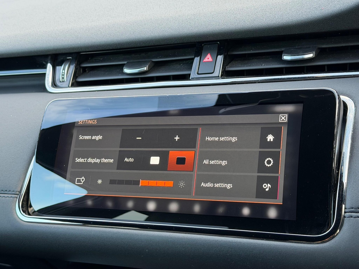 Used Land Rover Range Rover Evoque 2020 for sale - 77279456: Photo 35