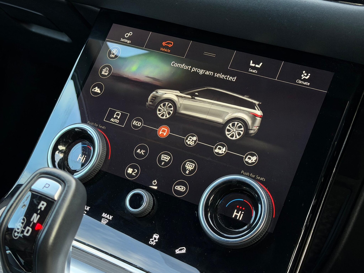 Used Land Rover Range Rover Evoque 2020 for sale - 77279456: Photo 36