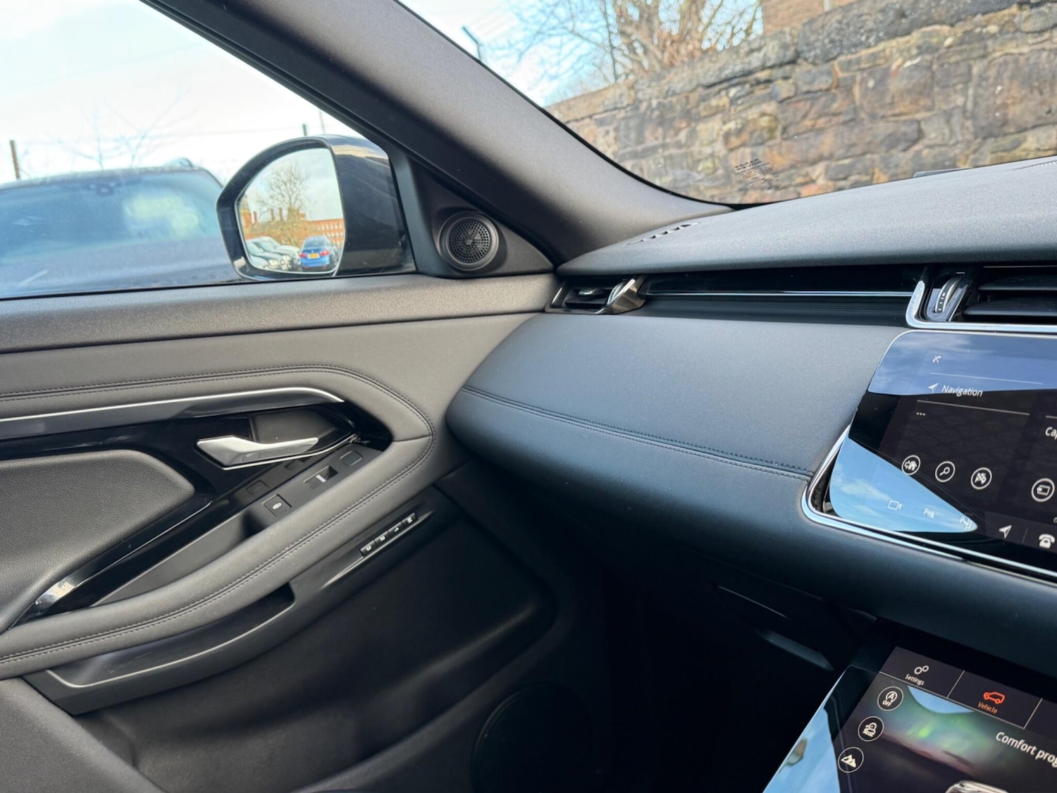 Used Land Rover Range Rover Evoque 2020 for sale - 77279456: Photo 46