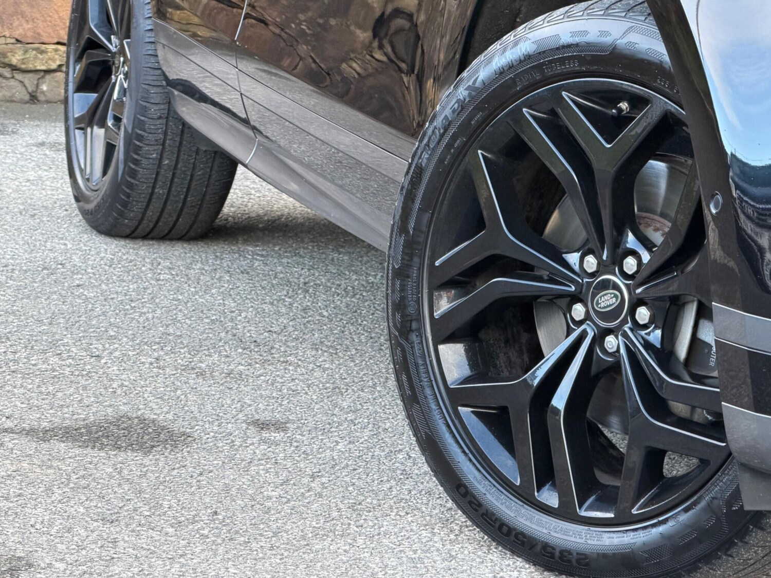 Used Land Rover Range Rover Evoque 2020 for sale - 77279456: Photo 49