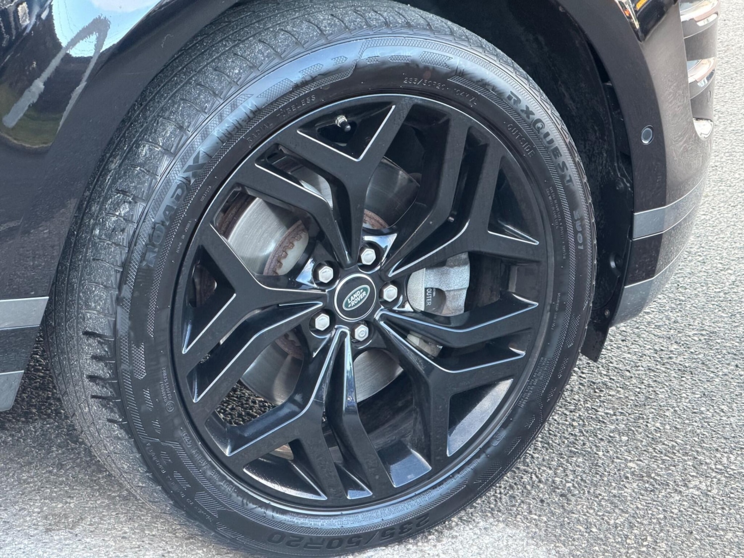 Used Land Rover Range Rover Evoque 2020 for sale - 77279456: Photo 51