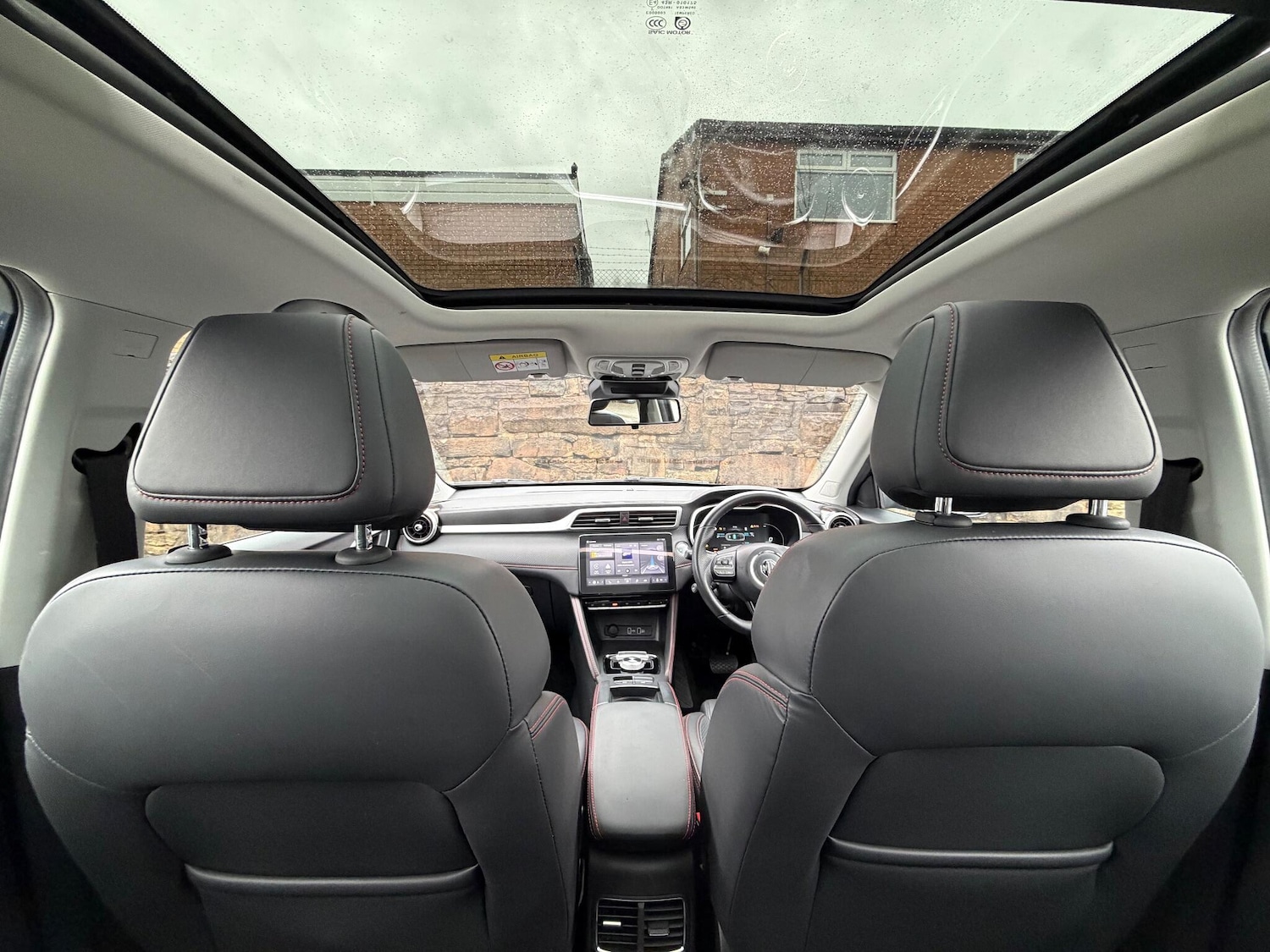 Used MG MG ZS 2022 for sale - 76898872: Photo 11