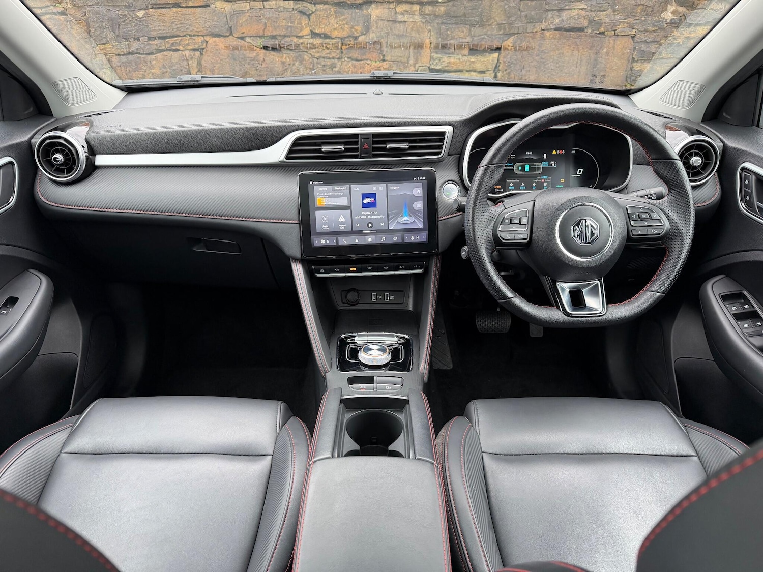 Used MG MG ZS 2022 for sale - 76898872: Photo 12