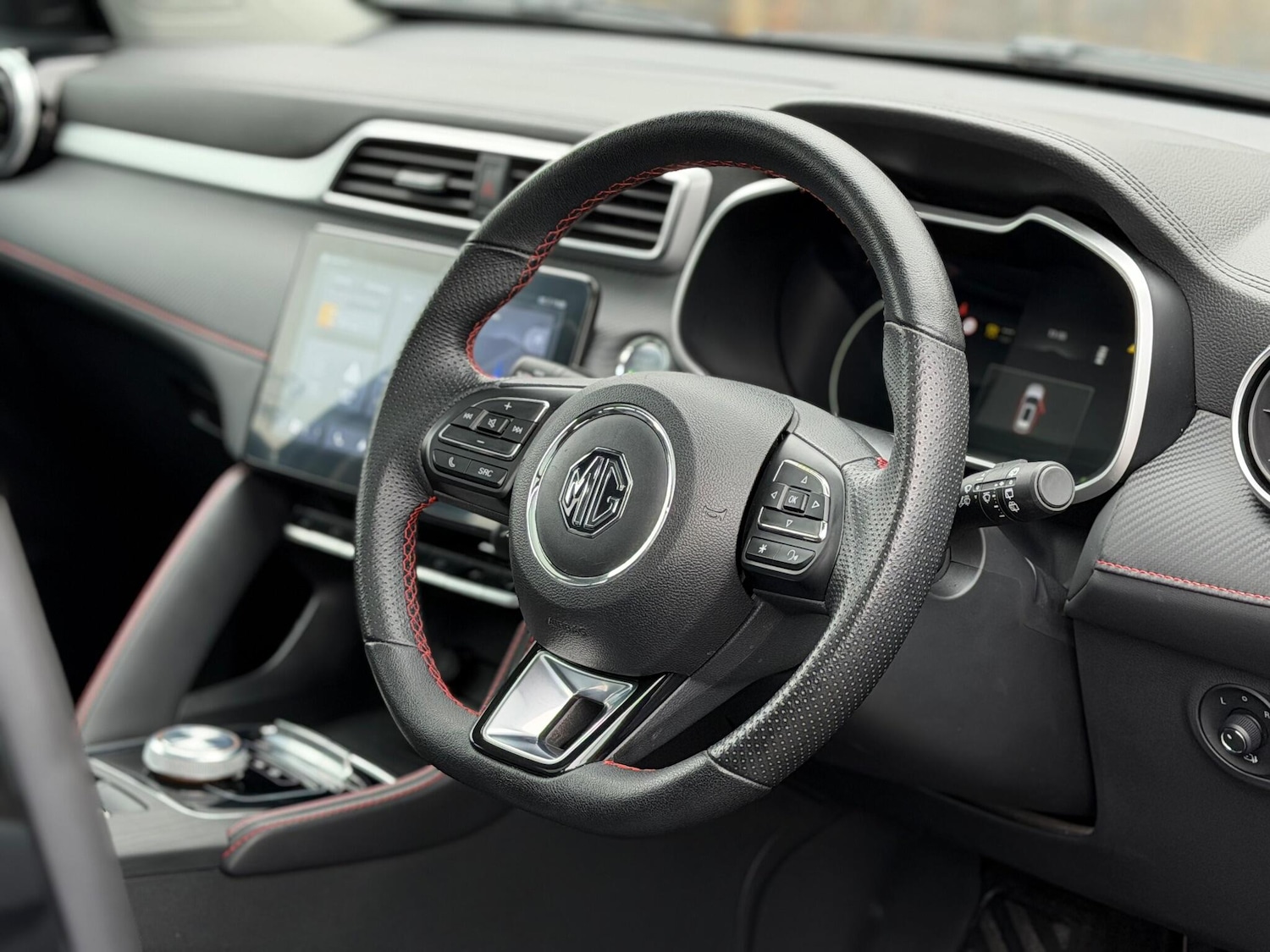 Used MG MG ZS 2022 for sale - 76898872: Photo 14