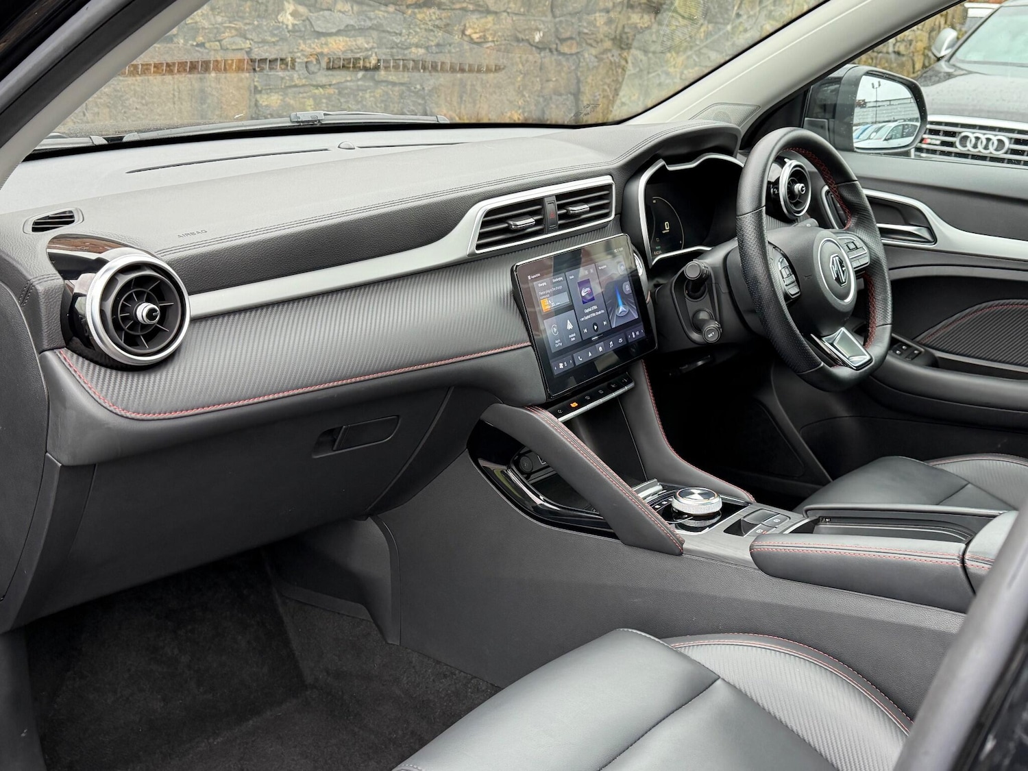 Used MG MG ZS 2022 for sale - 76898872: Photo 15