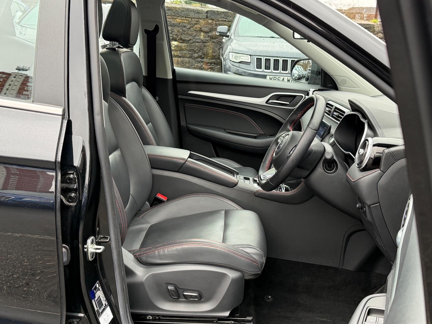 Used MG MG ZS 2022 for sale - 76898872: Photo 16