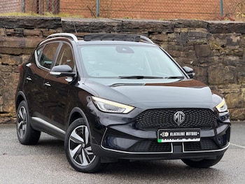 2022 (22) - 72.6kWh Trophy Long Range Auto 5dr