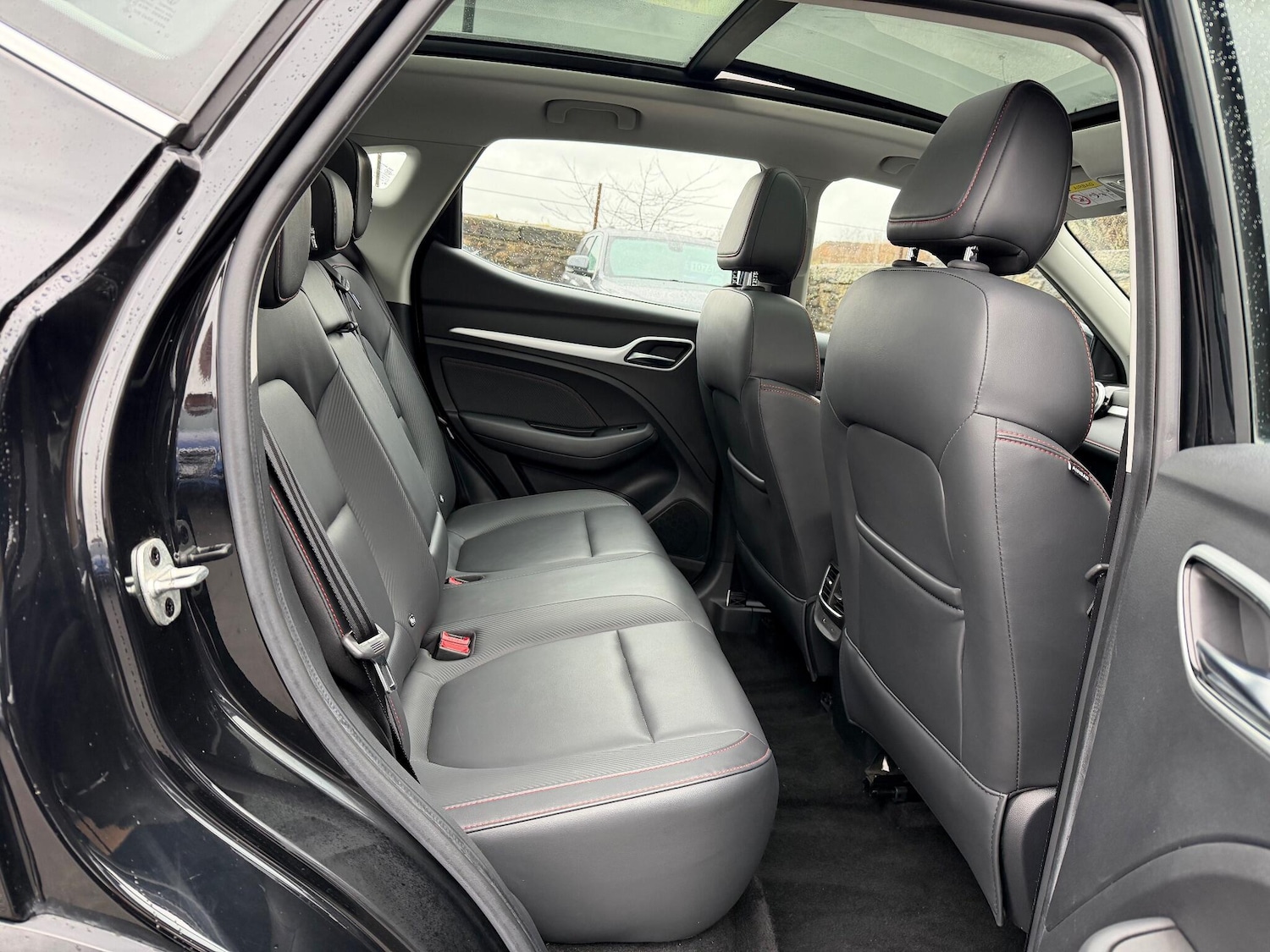 Used MG MG ZS 2022 for sale - 76898872: Photo 20