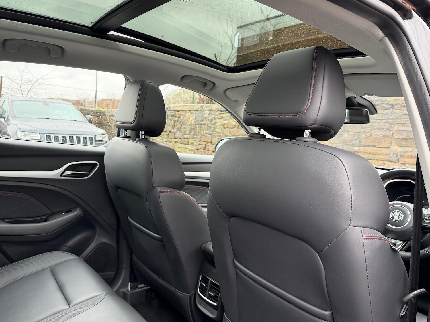 Used MG MG ZS 2022 for sale - 76898872: Photo 21