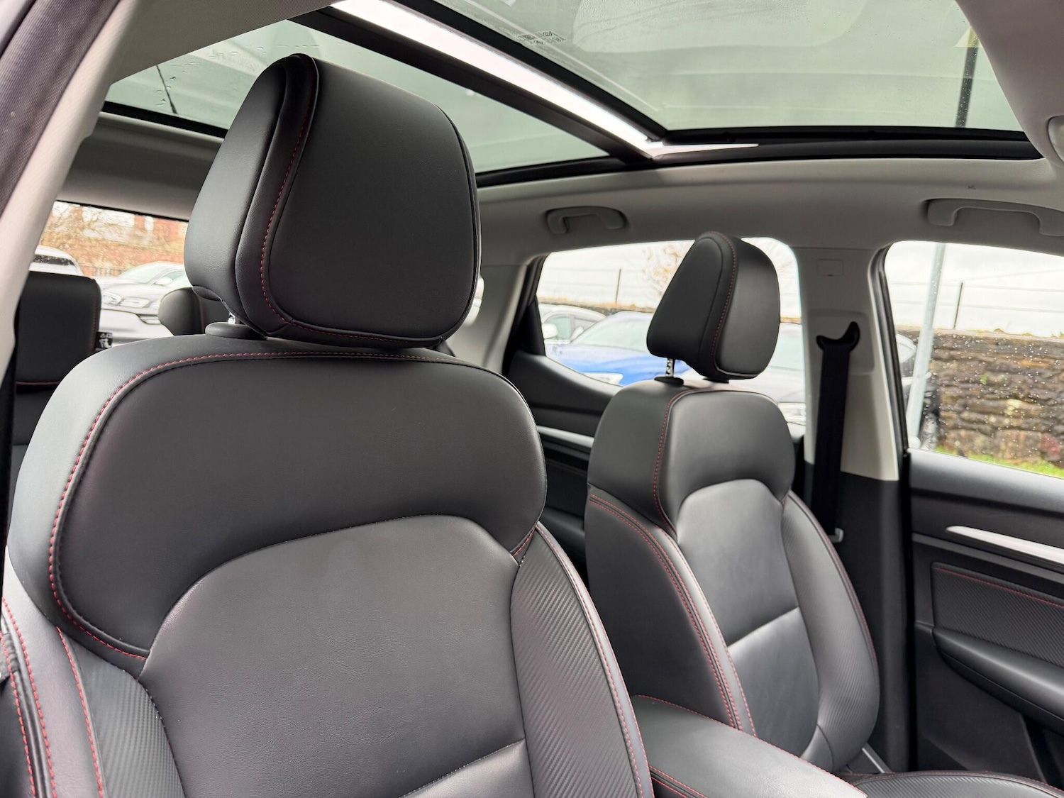 Used MG MG ZS 2022 for sale - 76898872: Photo 22