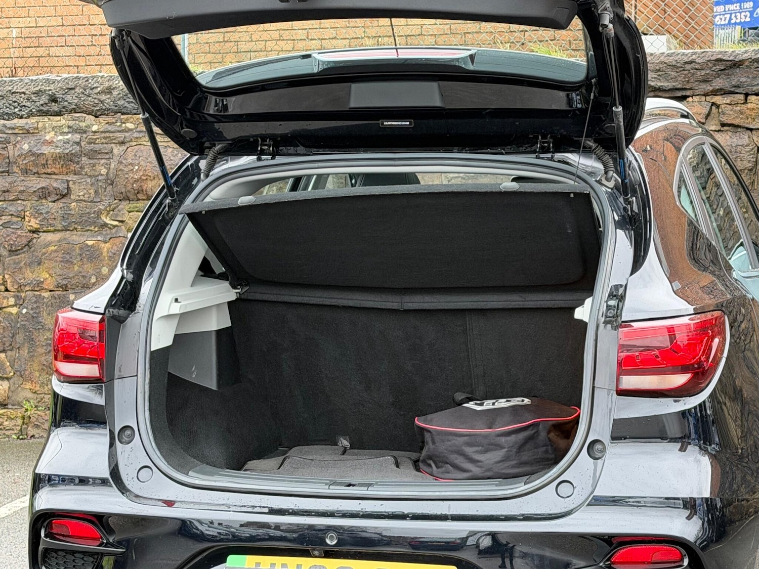 Used MG MG ZS 2022 for sale - 76898872: Photo 23