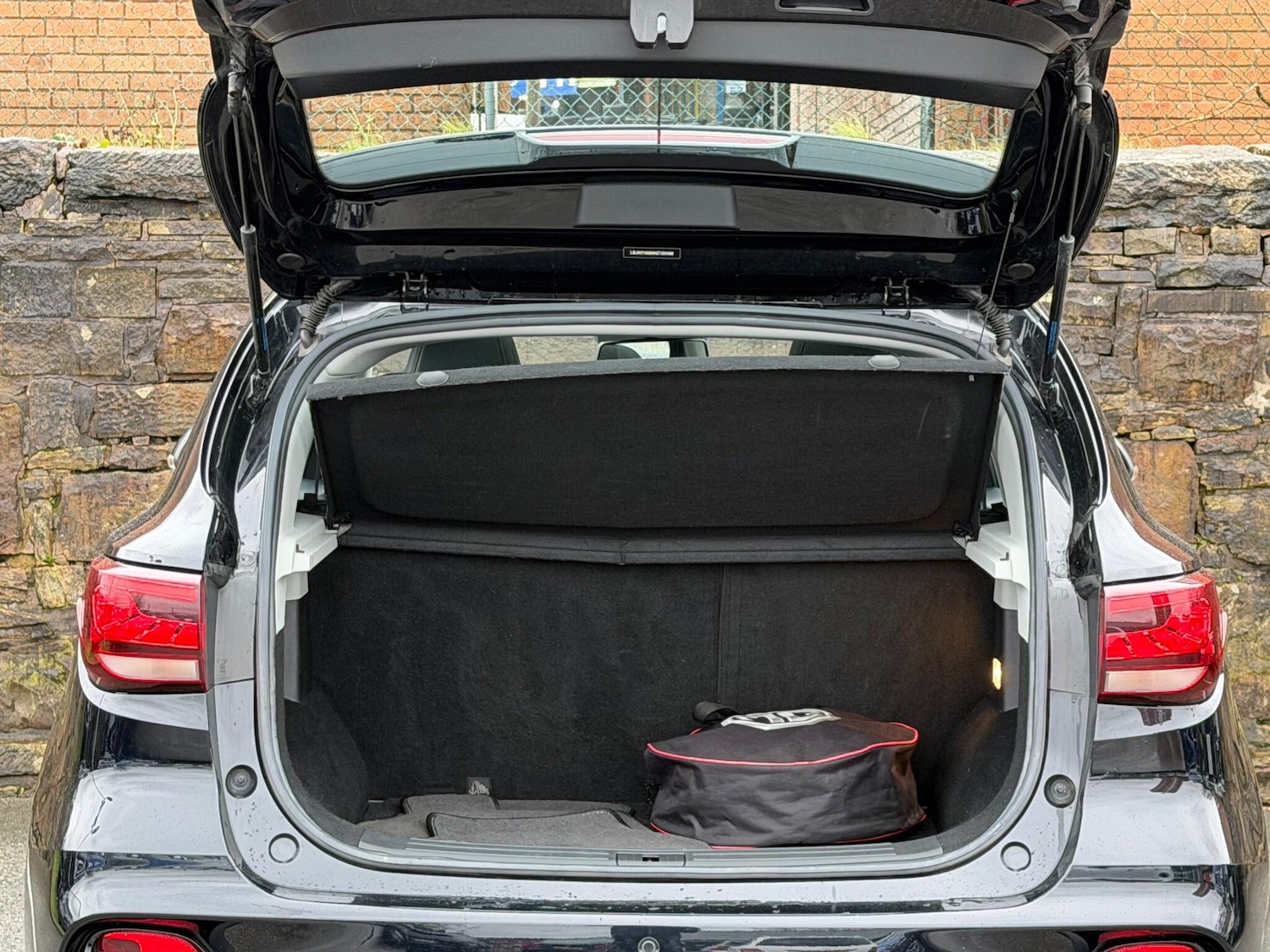 Used MG MG ZS 2022 for sale - 76898872: Photo 24