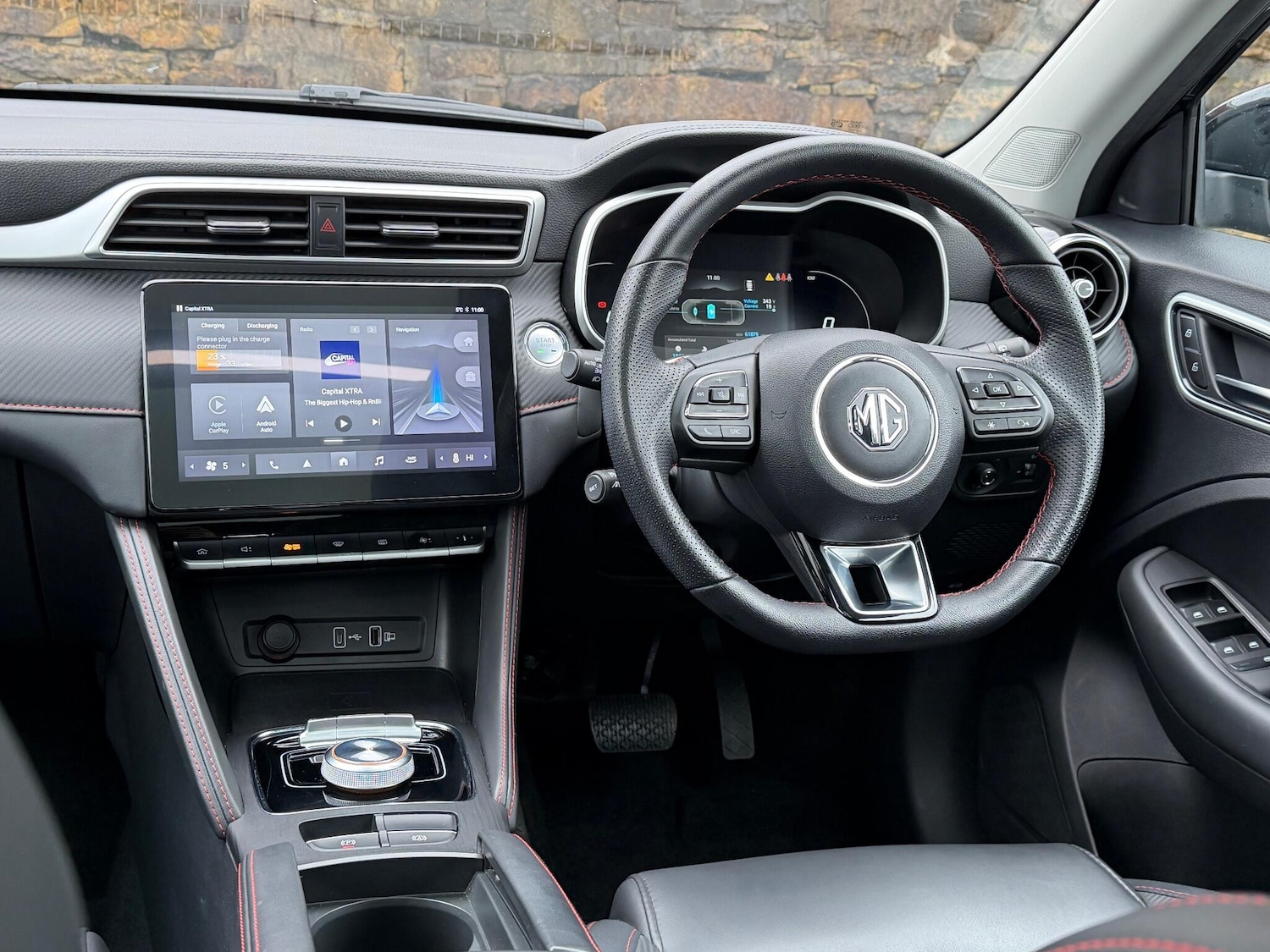 Used MG MG ZS 2022 for sale - 76898872: Photo 26