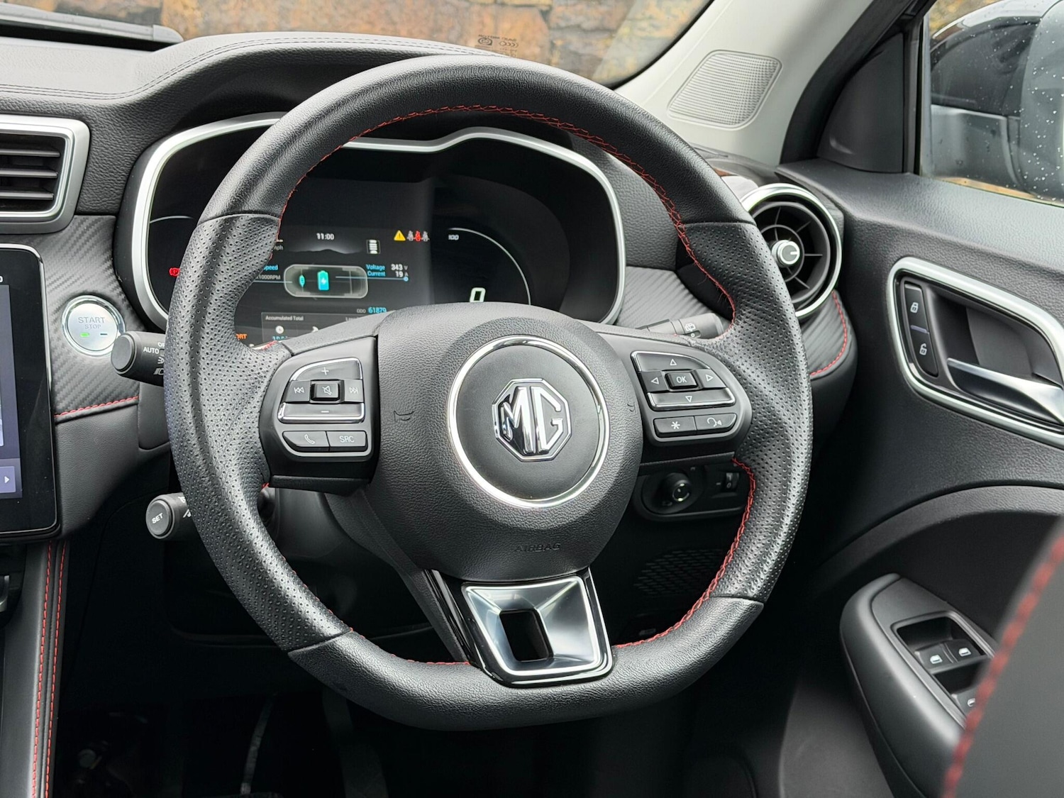 Used MG MG ZS 2022 for sale - 76898872: Photo 27