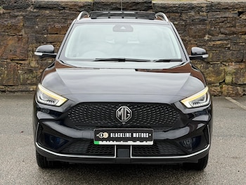 Used MG MG ZS 2022 for sale - 76898872: Photo