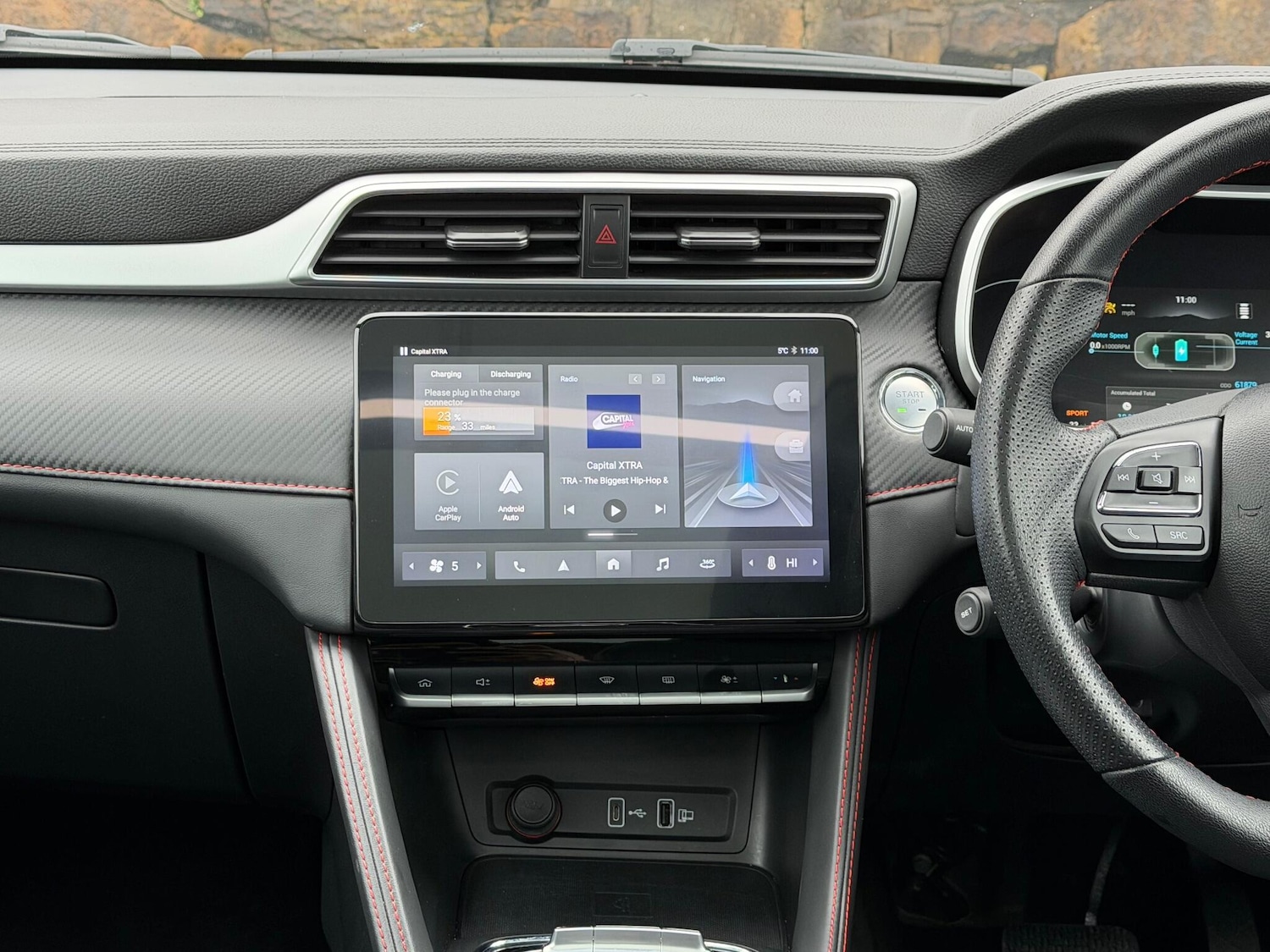 Used MG MG ZS 2022 for sale - 76898872: Photo 30