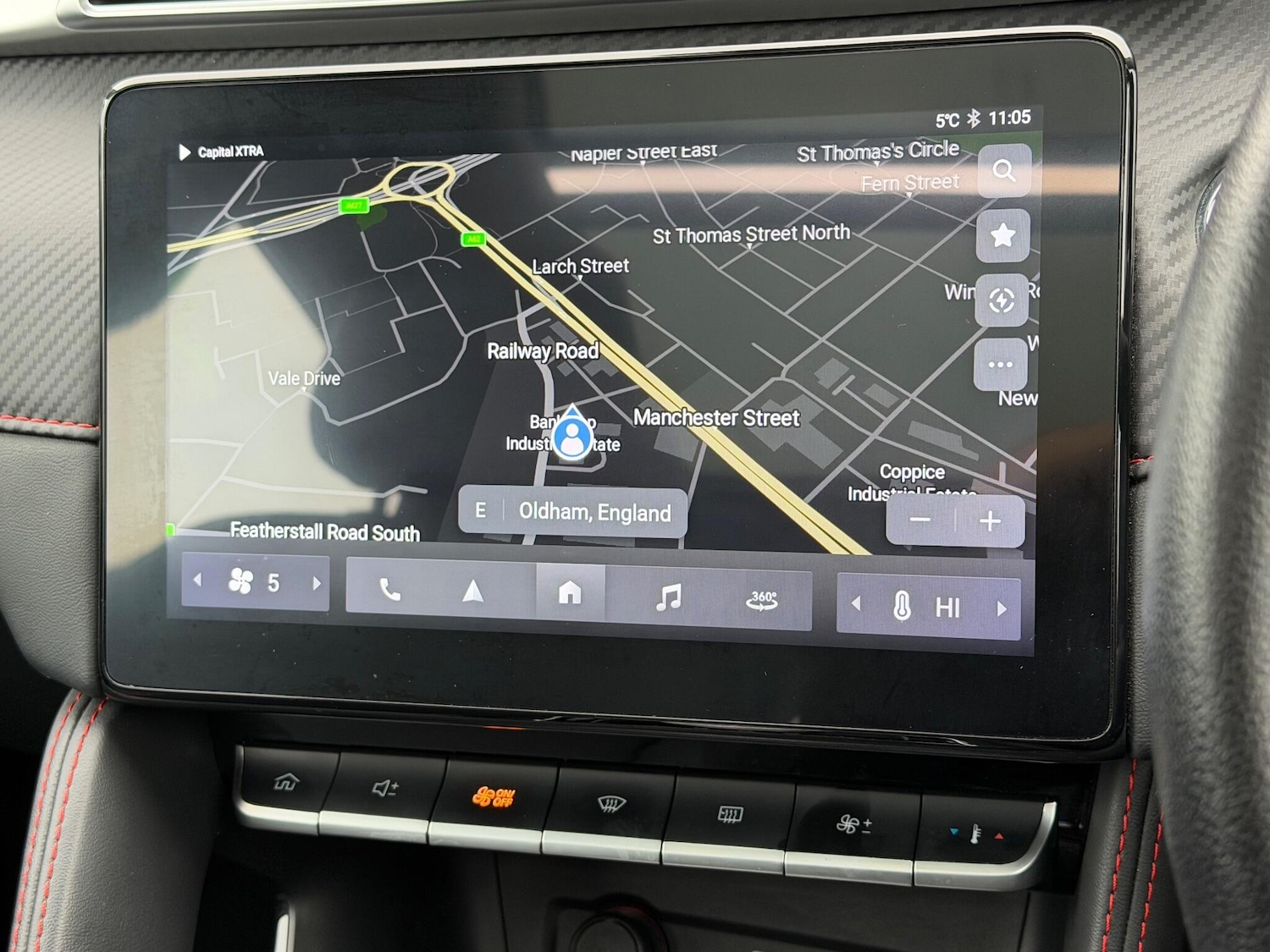 Used MG MG ZS 2022 for sale - 76898872: Photo 34