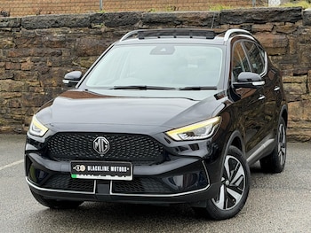 Used MG MG ZS 2022 for sale - 76898872: Photo