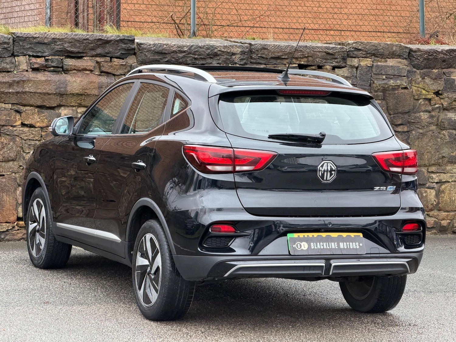 Used MG MG ZS 2022 for sale - 76898872: Photo 5