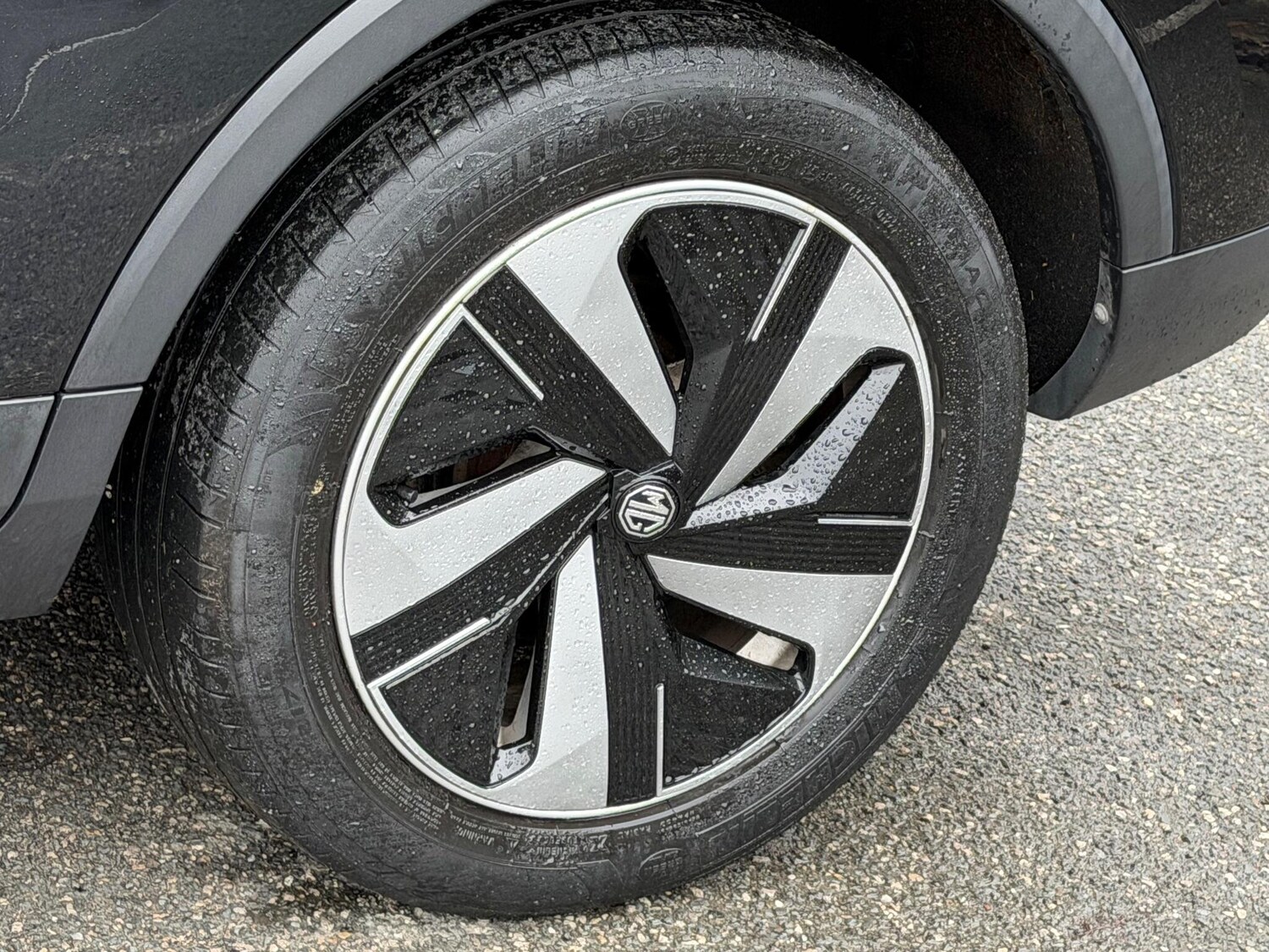 Used MG MG ZS 2022 for sale - 76898872: Photo 54