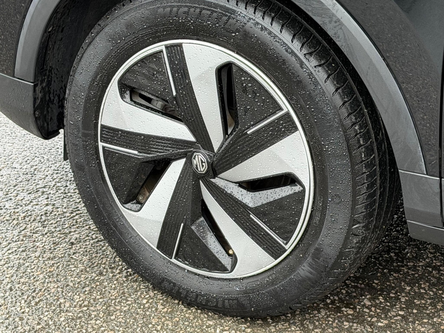 Used MG MG ZS 2022 for sale - 76898872: Photo 55