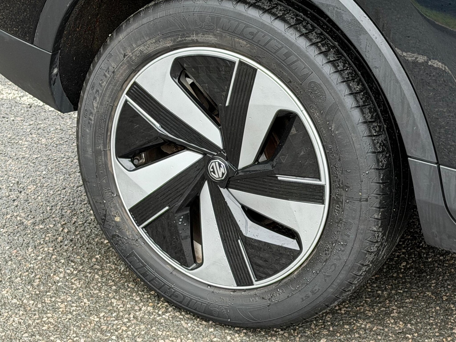 Used MG MG ZS 2022 for sale - 76898872: Photo 56