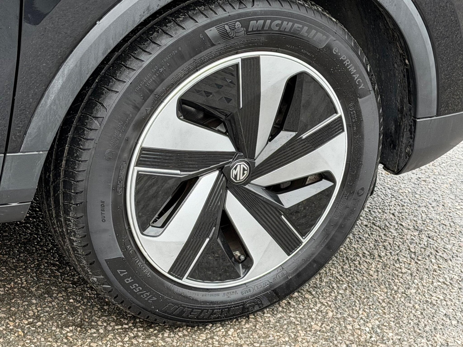 Used MG MG ZS 2022 for sale - 76898872: Photo 57