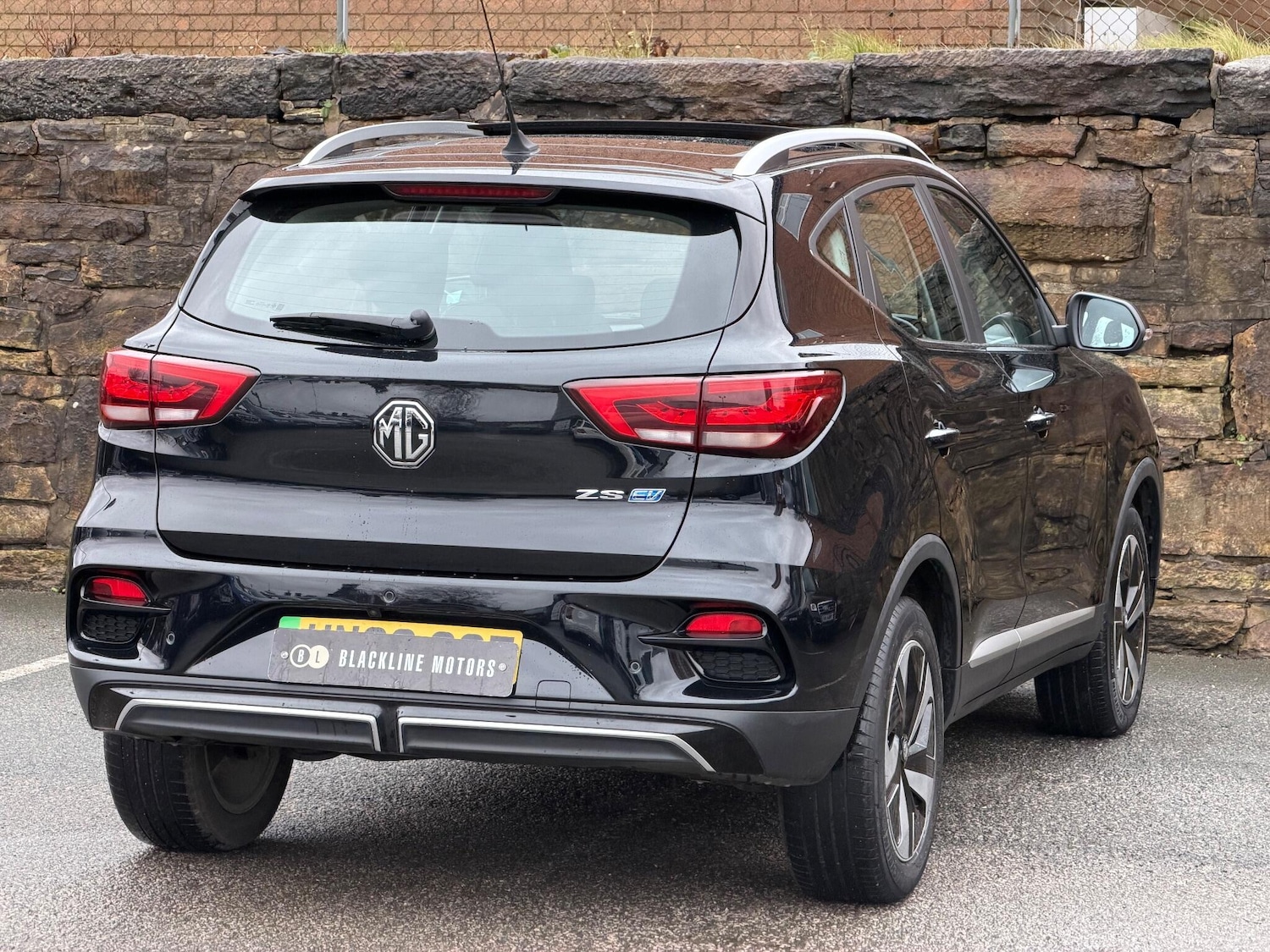 Used MG MG ZS 2022 for sale - 76898872: Photo 7