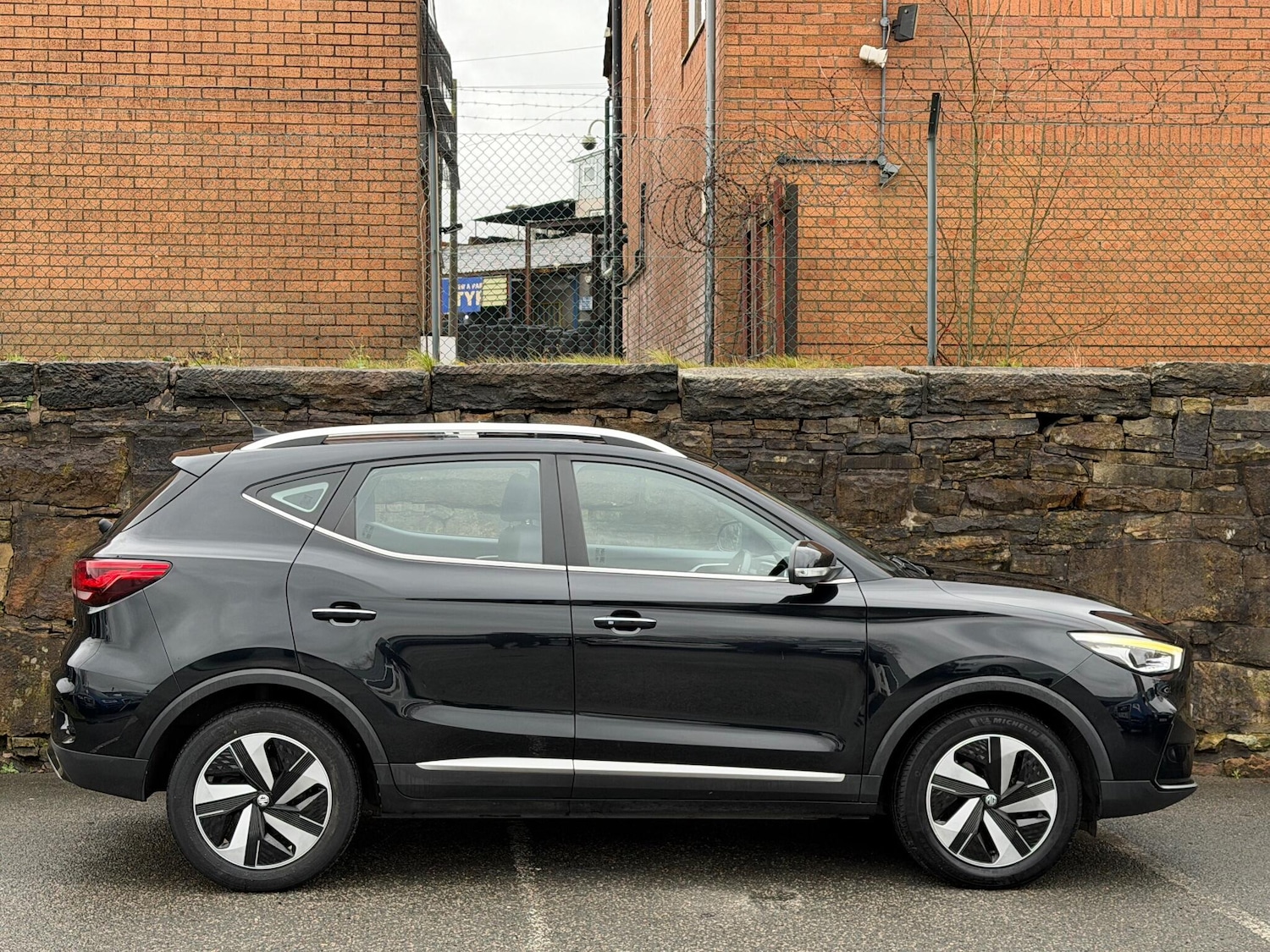 Used MG MG ZS 2022 for sale - 76898872: Photo 8