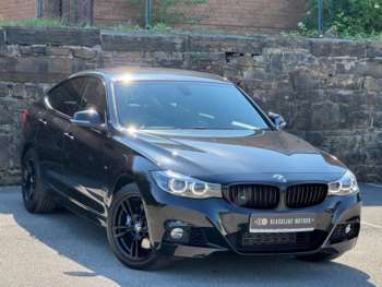 2017 (67) - 3.0 335d M Sport GT Auto xDrive Euro 6 (s/s) 5dr