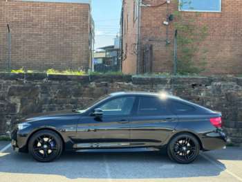Used BMW 3 Series Gran Turismo 2017 for sale - 74619083: Photo