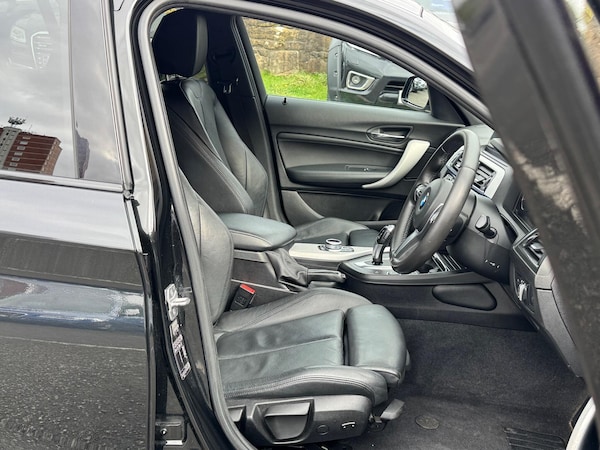 Used BMW 1 Series 2018 for sale - 76189952: Photo 14