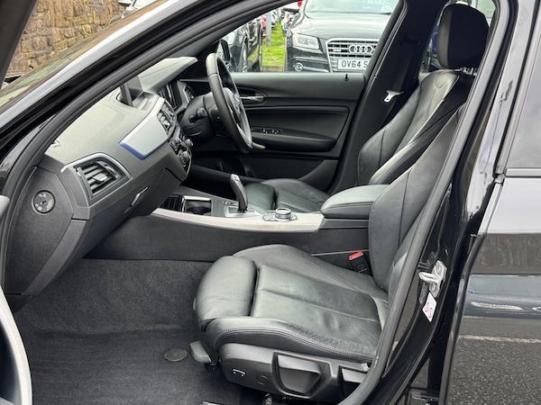 Used BMW 1 Series 2018 for sale - 76189952: Photo 15