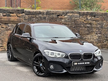 BMW - 1 Series