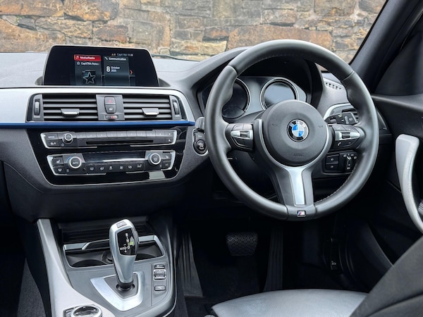 Used BMW 1 Series 2018 for sale - 76189952: Photo 22