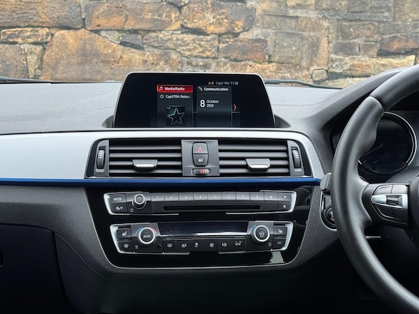 Used BMW 1 Series 2018 for sale - 76189952: Photo 26